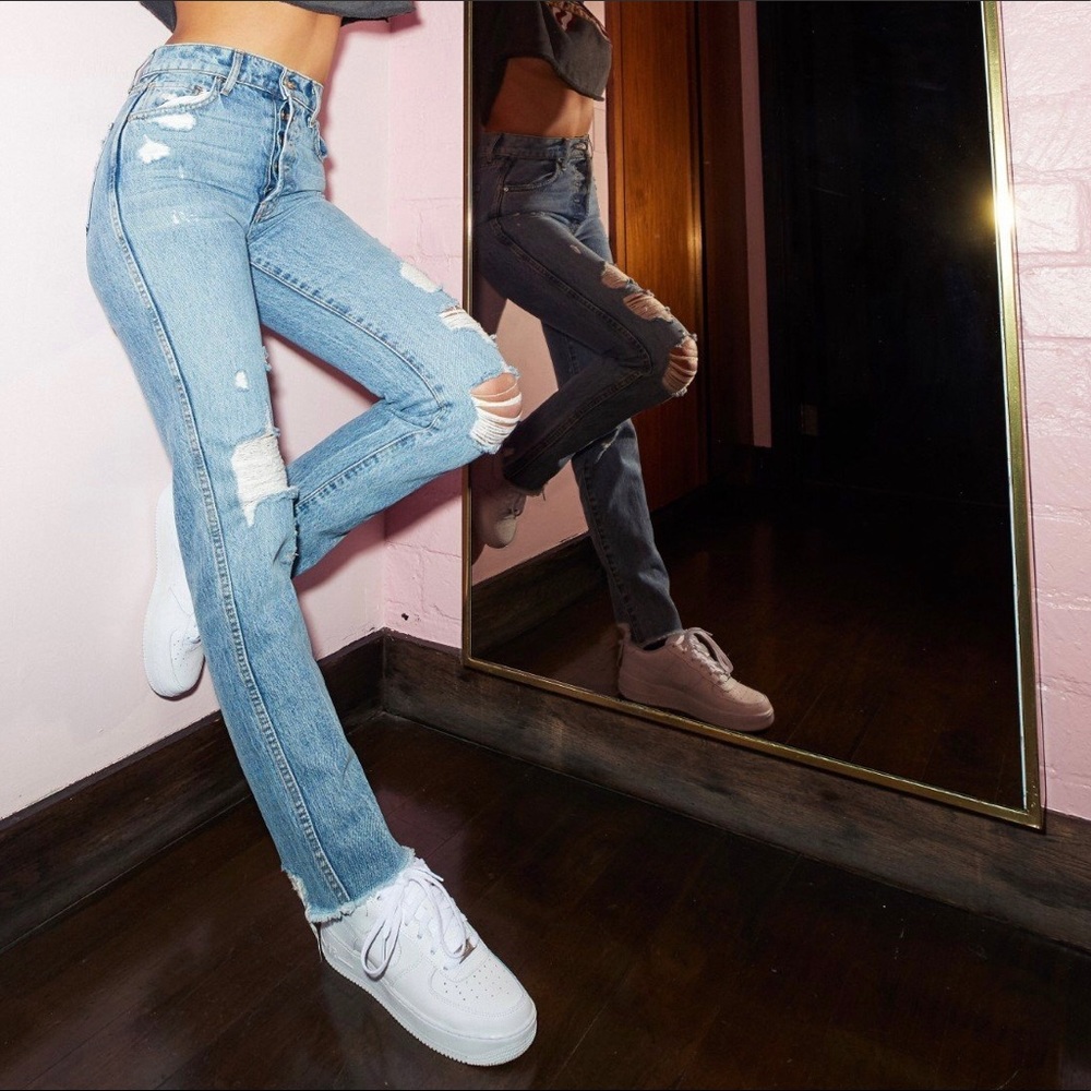 Revice ex boyfriend jeans